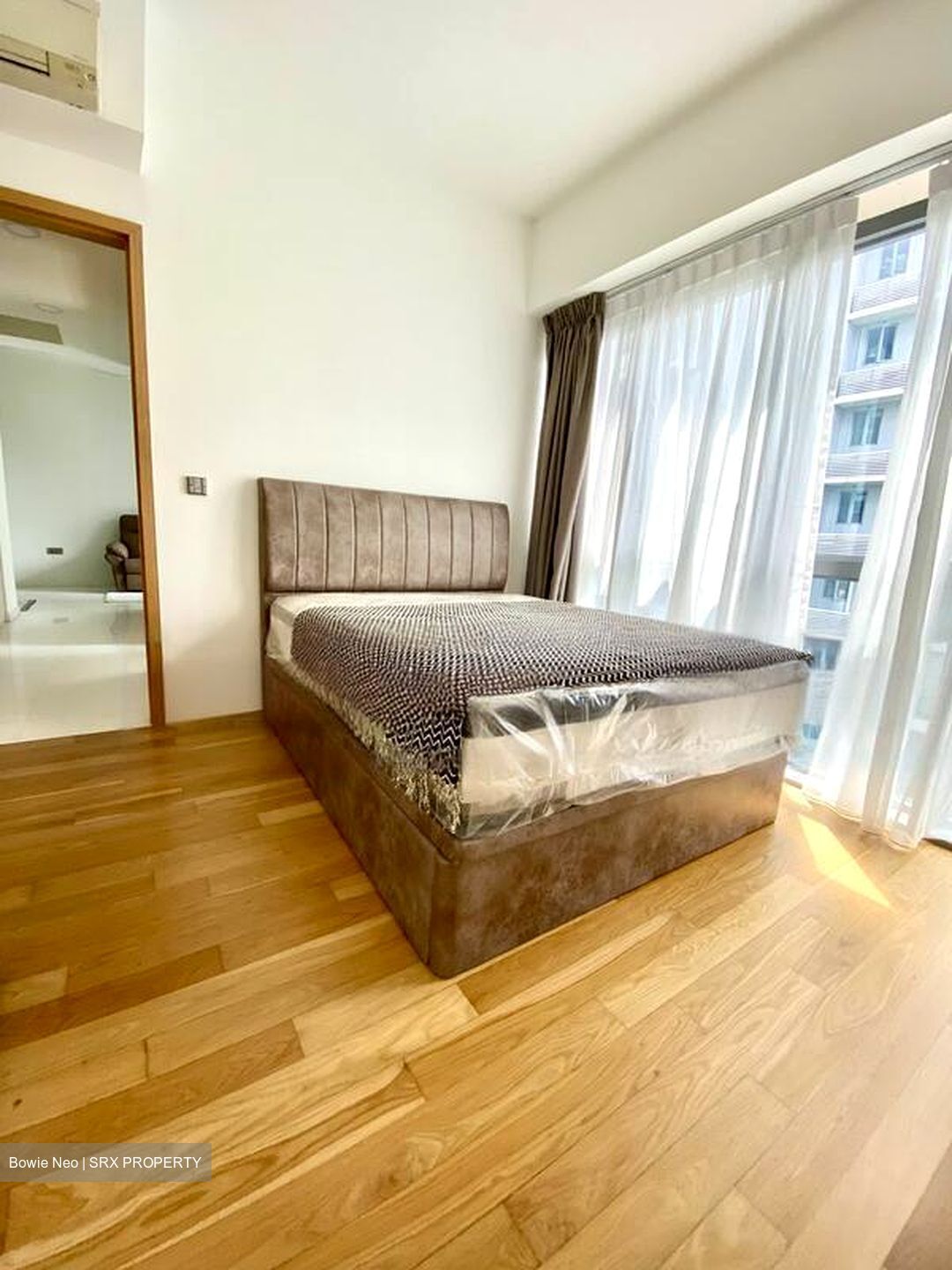 26 Newton (D11), Apartment #511023951